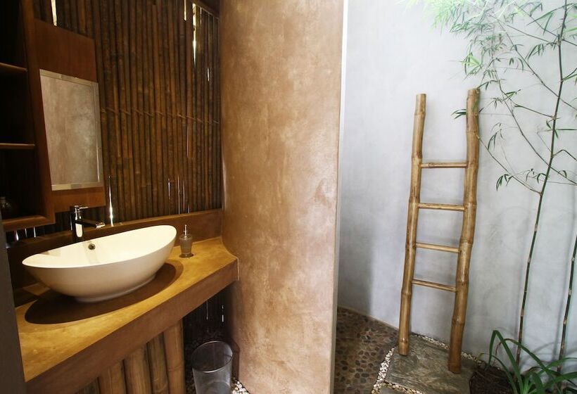 침실 1개 주택, Buko Beach Resort