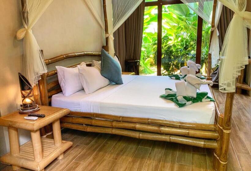 ‫فيلا غرفة نوم واحدة, Buko Beach Resort