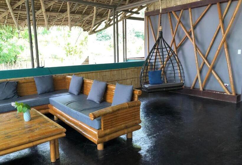 Villa 1 Soveværelse, Buko Beach Resort