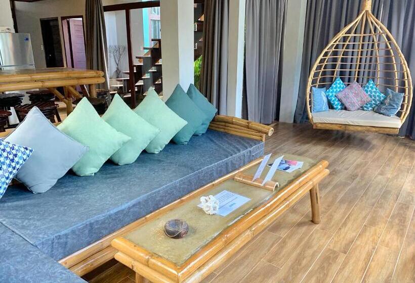 ‫فيلا غرفة نوم واحدة, Buko Beach Resort
