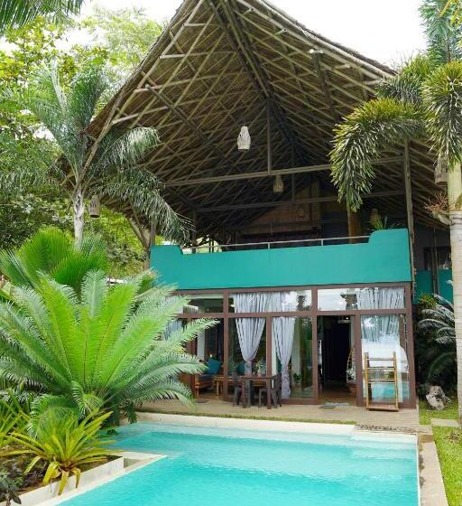 Villa 1 Soveværelse, Buko Beach Resort