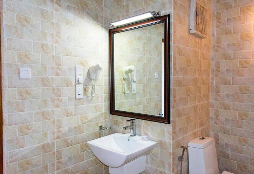 Семейный Номер Deluxe, Yala Hotel Elephant Eye