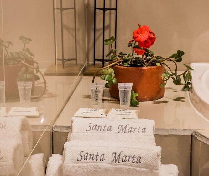 스탠다드 룸, Santa Marta