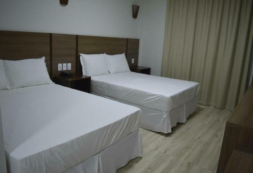 스탠다드 룸, Villa Rio Branco Hotel Concept