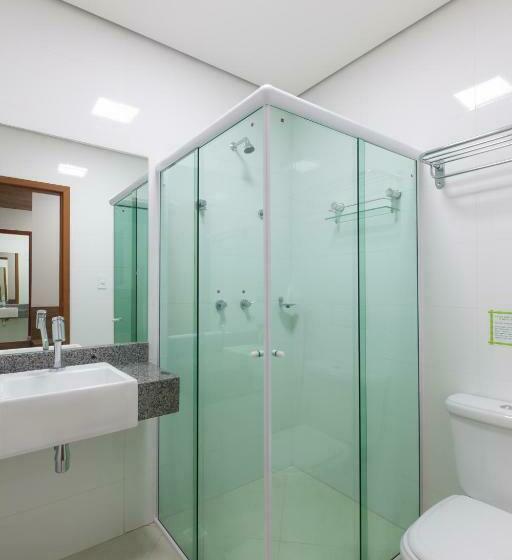스탠다드 룸, Villa Rio Branco Hotel Concept