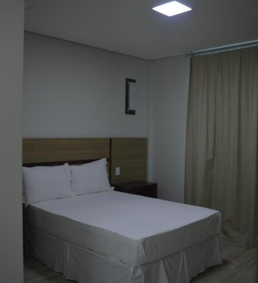 家庭间, Villa Rio Branco Hotel Concept