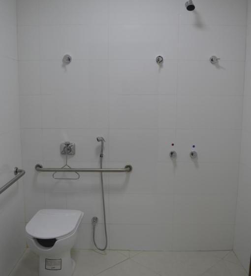 이코노미 룸, Villa Rio Branco Hotel Concept