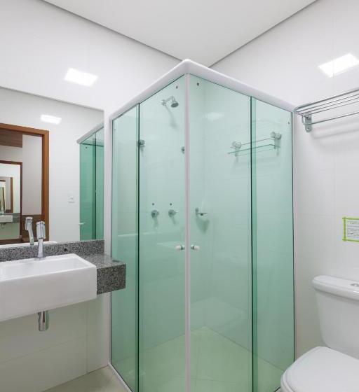 스탠다드 싱글 룸, Villa Rio Branco Hotel Concept