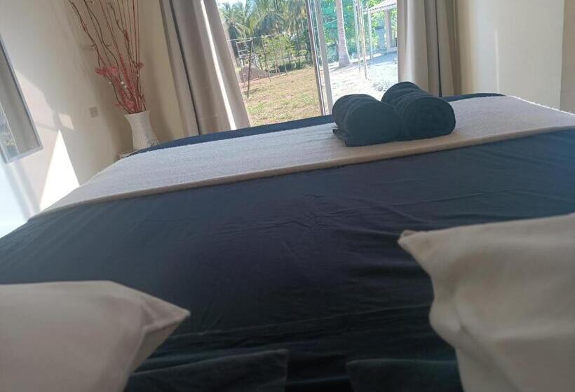 Номер Deluxe, B&b Le Villette Las Lajas