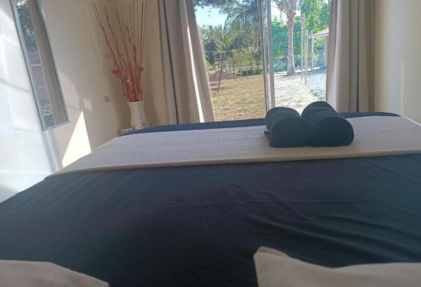 Номер Deluxe, B&b Le Villette Las Lajas