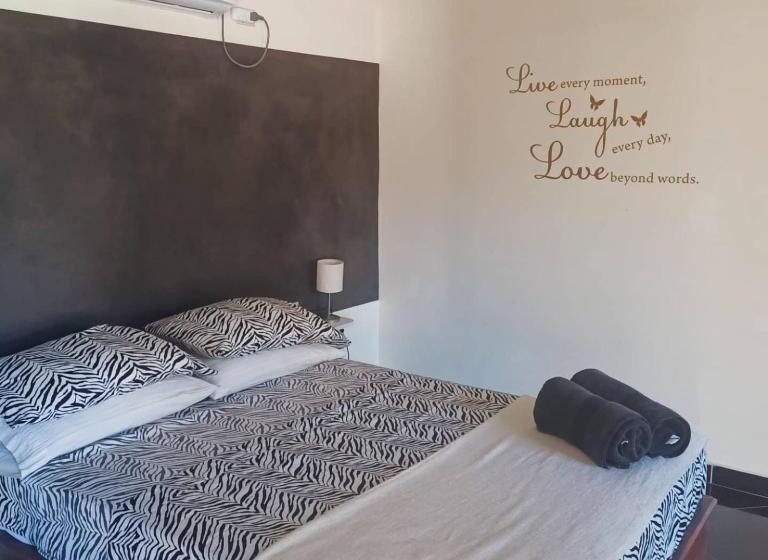 Номер Deluxe, B&b Le Villette Las Lajas