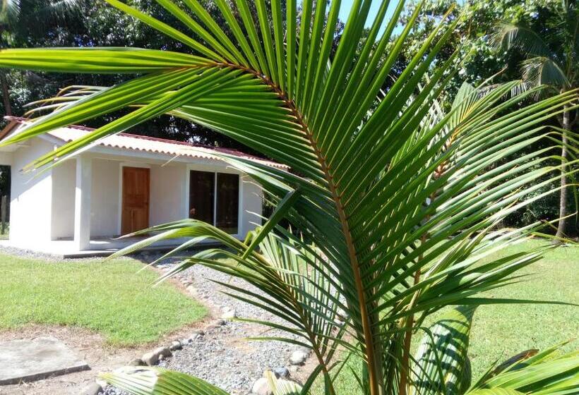 Номер Deluxe, B&b Le Villette Las Lajas