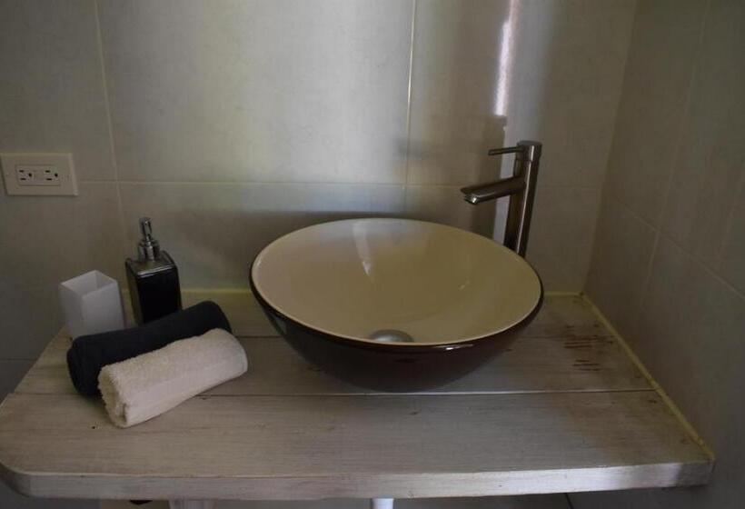 Номер Deluxe, B&b Le Villette Las Lajas