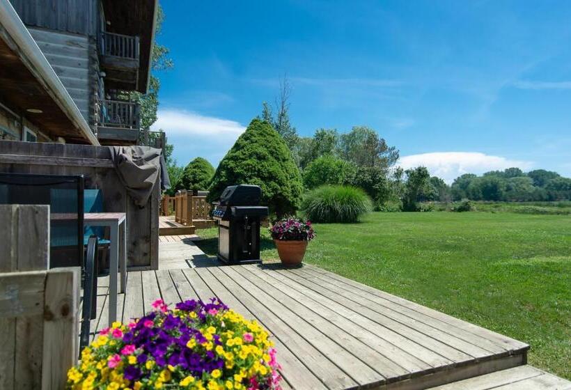 带1个卧室的公寓, Bye The Bay Bed And Breakfast