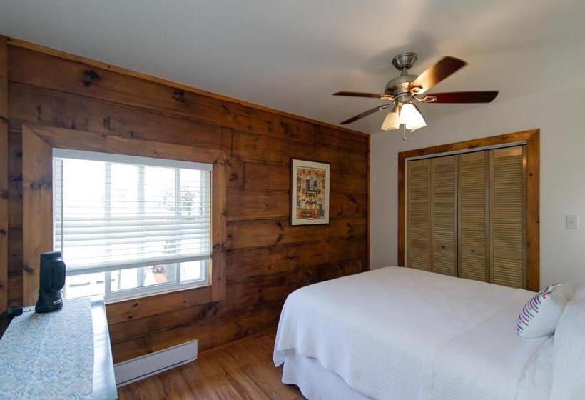 带1个卧室的公寓, Bye The Bay Bed And Breakfast
