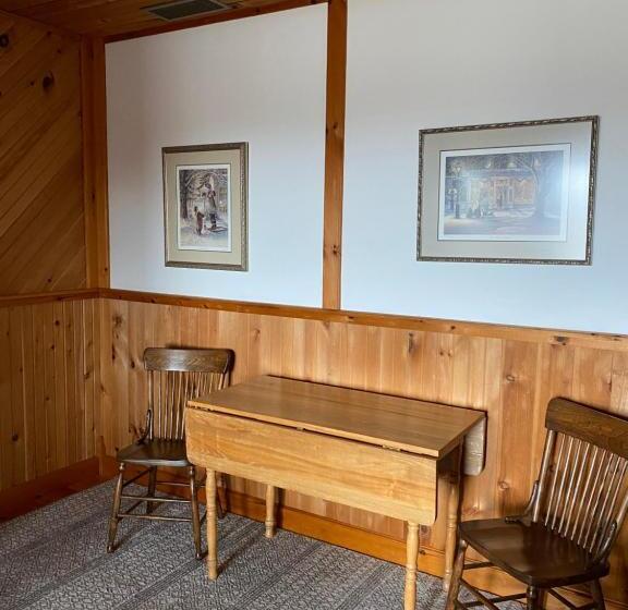 套房, Bye The Bay Bed And Breakfast