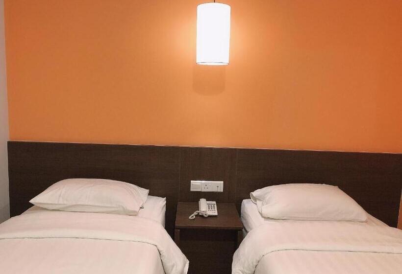 Номер Стандарт, Gpi Hotel Bentong