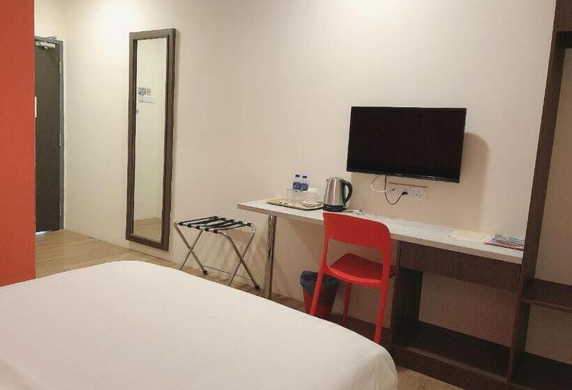 Номер Стандарт, Gpi Hotel Bentong