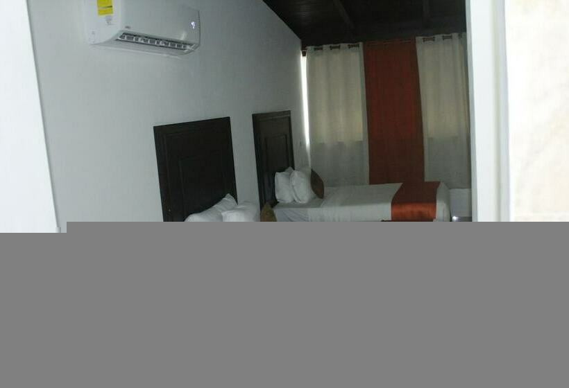 سوییت با استخر, Ahnvee Resort  Adults Only