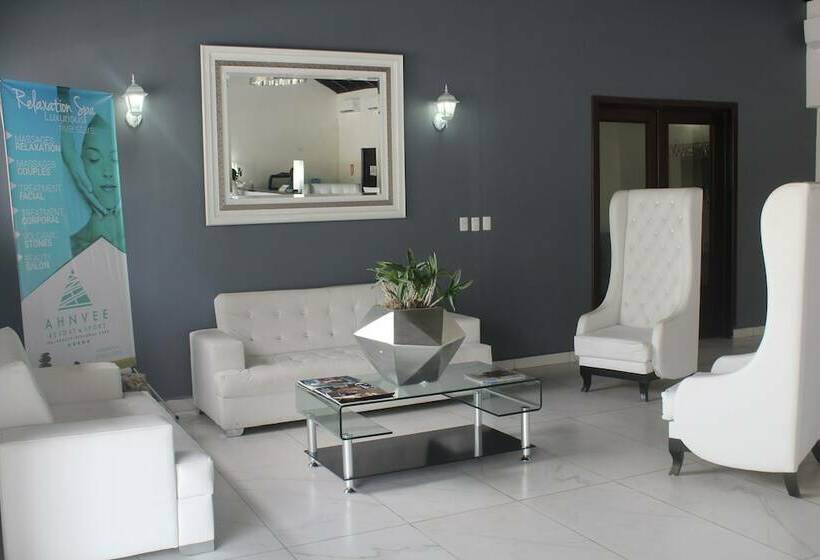 سوییت با استخر, Ahnvee Resort  Adults Only
