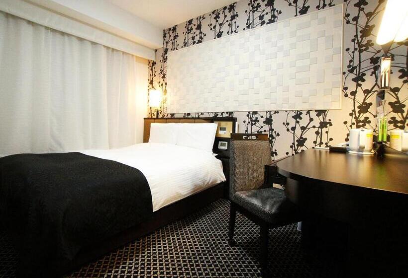 Номер Стандарт, Apa Hotel Chiba Inzaimakinohara Ekimae
