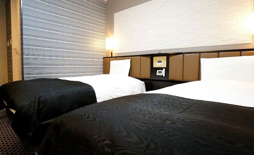Номер Стандарт, Apa Hotel Chiba Inzaimakinohara Ekimae