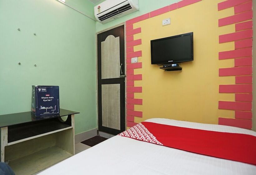 اتاق استاندارد یک نفره, Mega Palace
