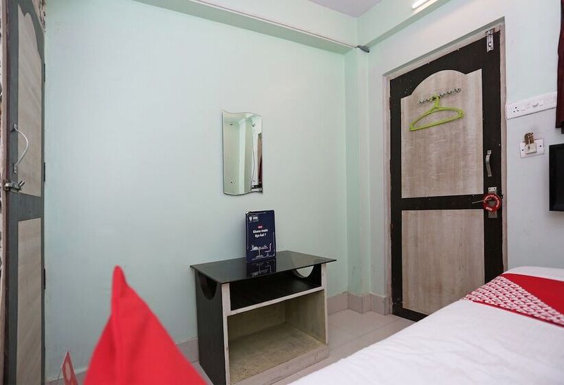 اتاق استاندارد یک نفره, Mega Palace