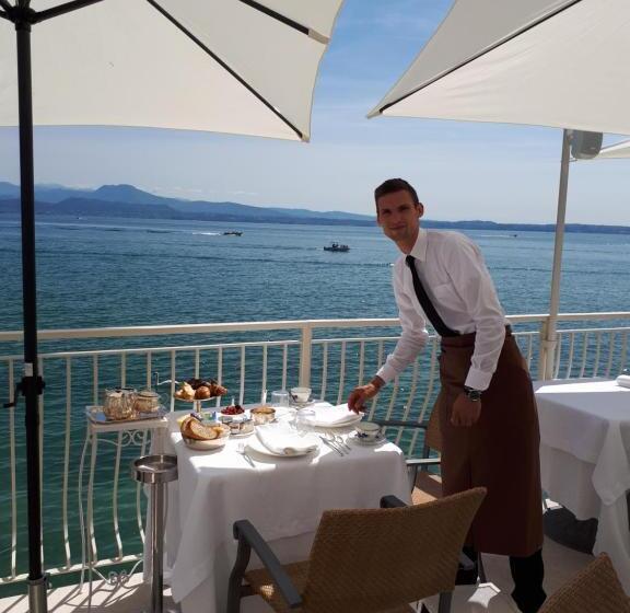 キングサイズベッドのデラックススイート, Relais La Speranzina
