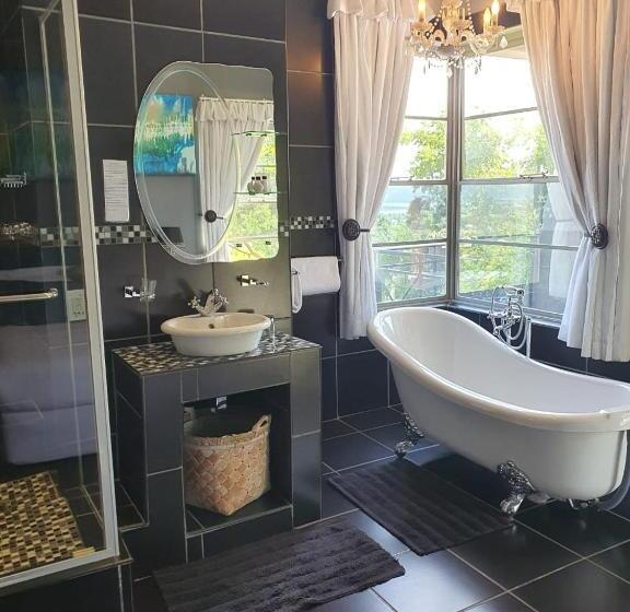 수피리어 룸, Villa Paradiso