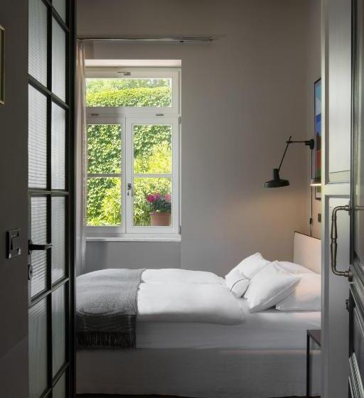 Номер Стандарт, Almayer Art & Heritage Adults Only Hotel And Dépendance Rooms
