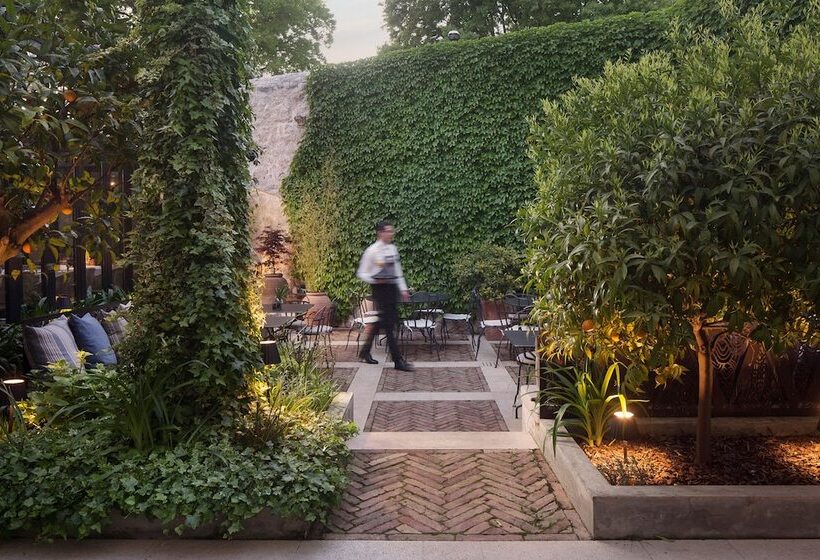 Номер Стандарт, Almayer Art & Heritage Adults Only Hotel And Dépendance Rooms