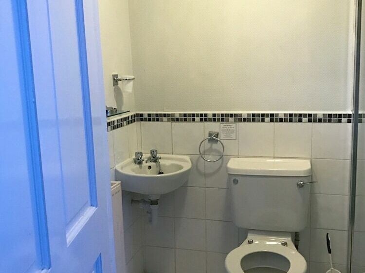 اتاق استاندارد, Glenlossie Guest House