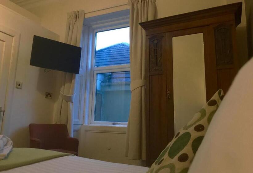 اتاق استاندارد, Glenlossie Guest House