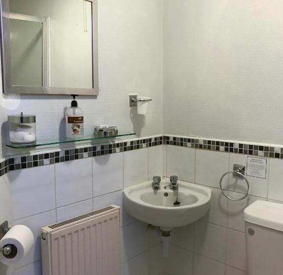 اتاق استاندارد, Glenlossie Guest House