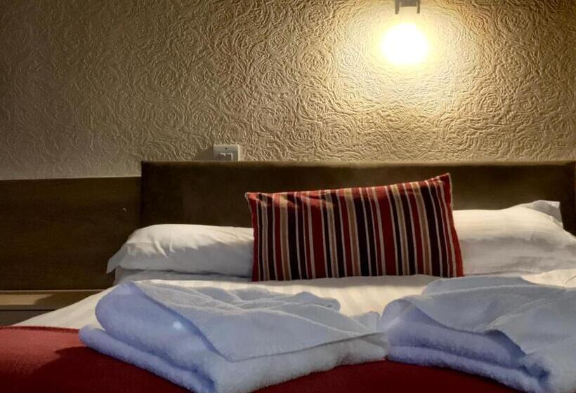 اتاق استاندارد برای معلولان, Glenlossie Guest House