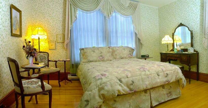 高级大房间, Le Griffon B&b