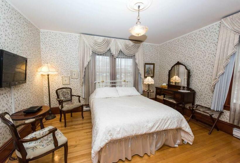 高级大房间, Le Griffon B&b