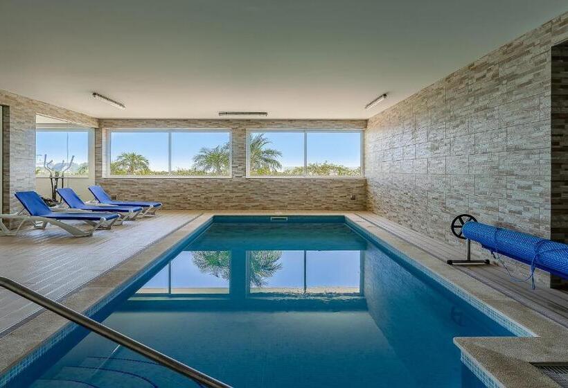 Номер Deluxe, Porto De Mos Golf & Beach B&b Al 40312