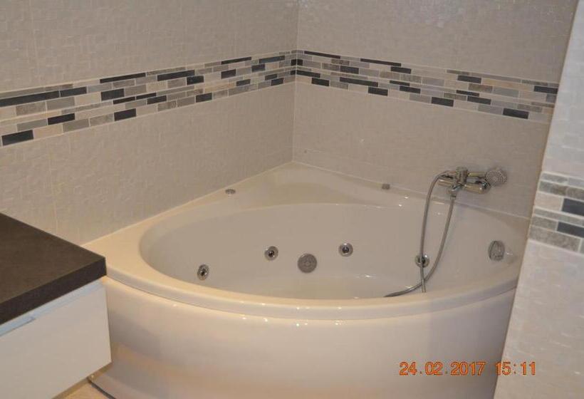 Номер Deluxe Вид на Море с Балконом, Porto De Mos Golf & Beach B&b Al 40312
