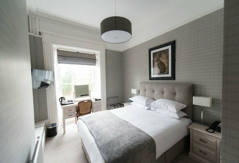 Номер Deluxe, Belmont House
