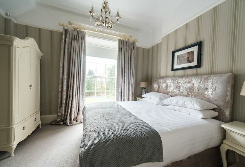 Номер Deluxe, Belmont House