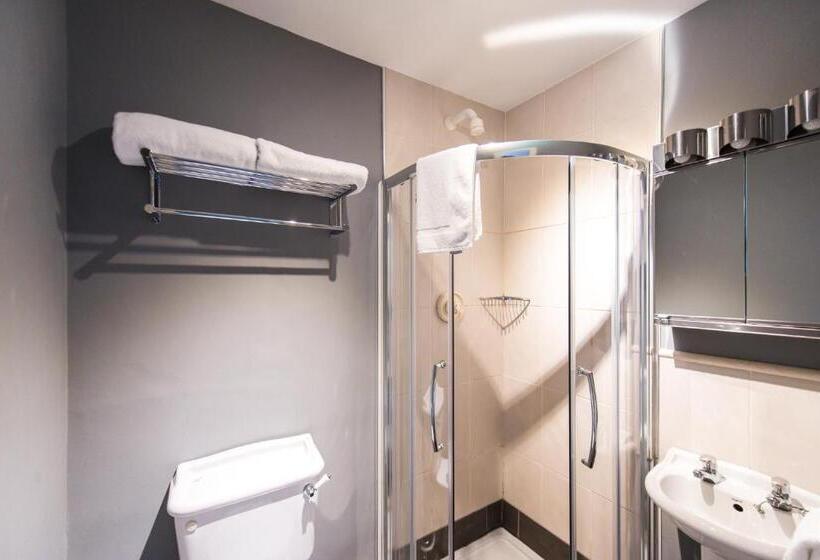 Номер Deluxe, Belmont House