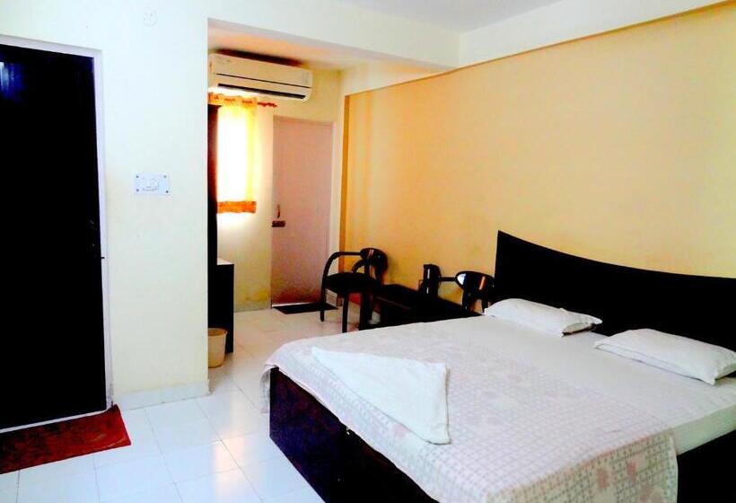 Economy Zimmer, Gangotri