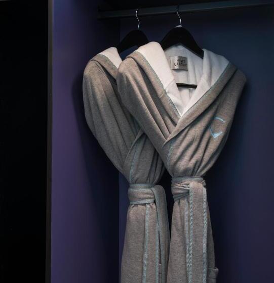 اتاق استاندارد, Hyatt Centric Guatemala City