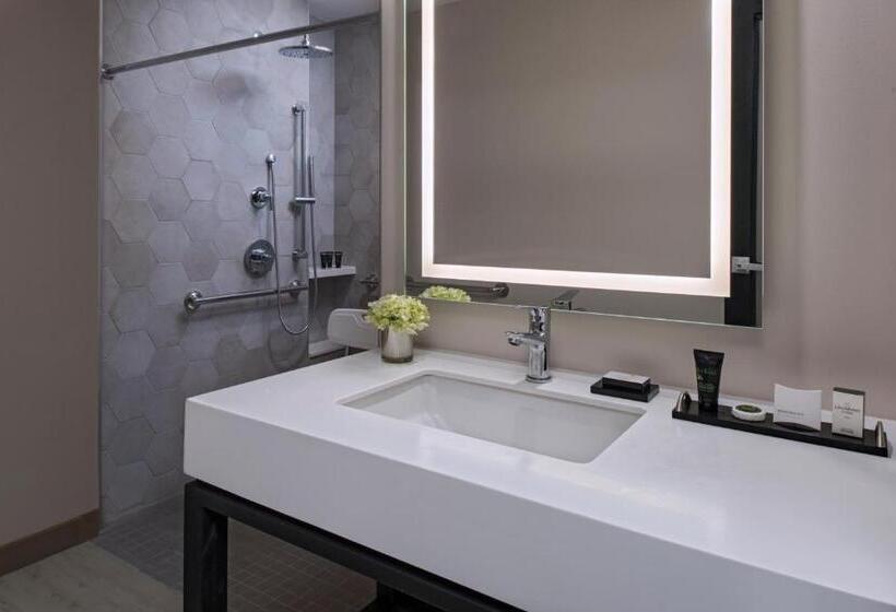 اتاق استاندارد, Hyatt Centric Guatemala City