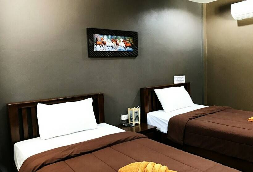 Номер Superior, Khwanruen Fishing Resort