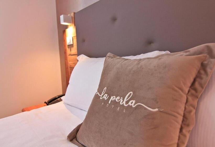 Номер Стандарт, La Perla