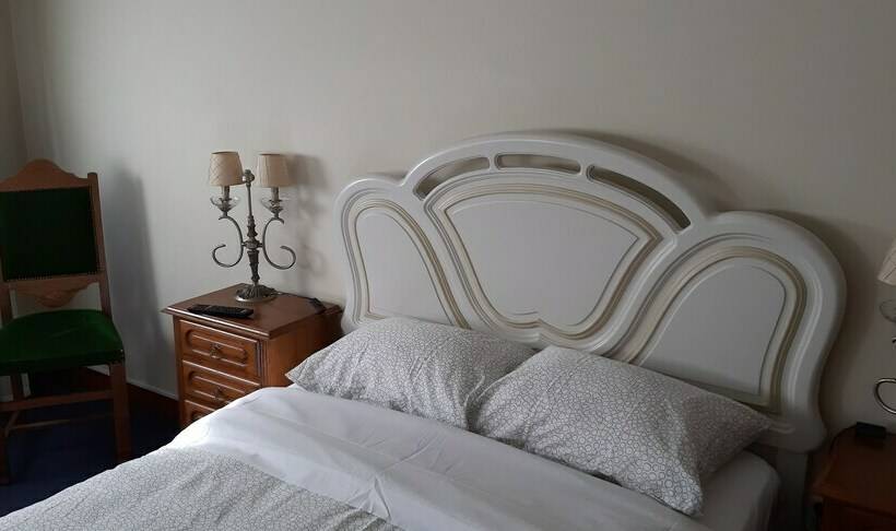 Четырехместный Номер Стандарт, Vila Esteves