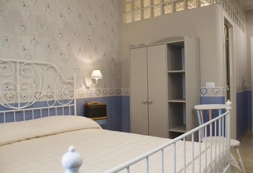 스탠다드 룸, La Maison Delle Terme